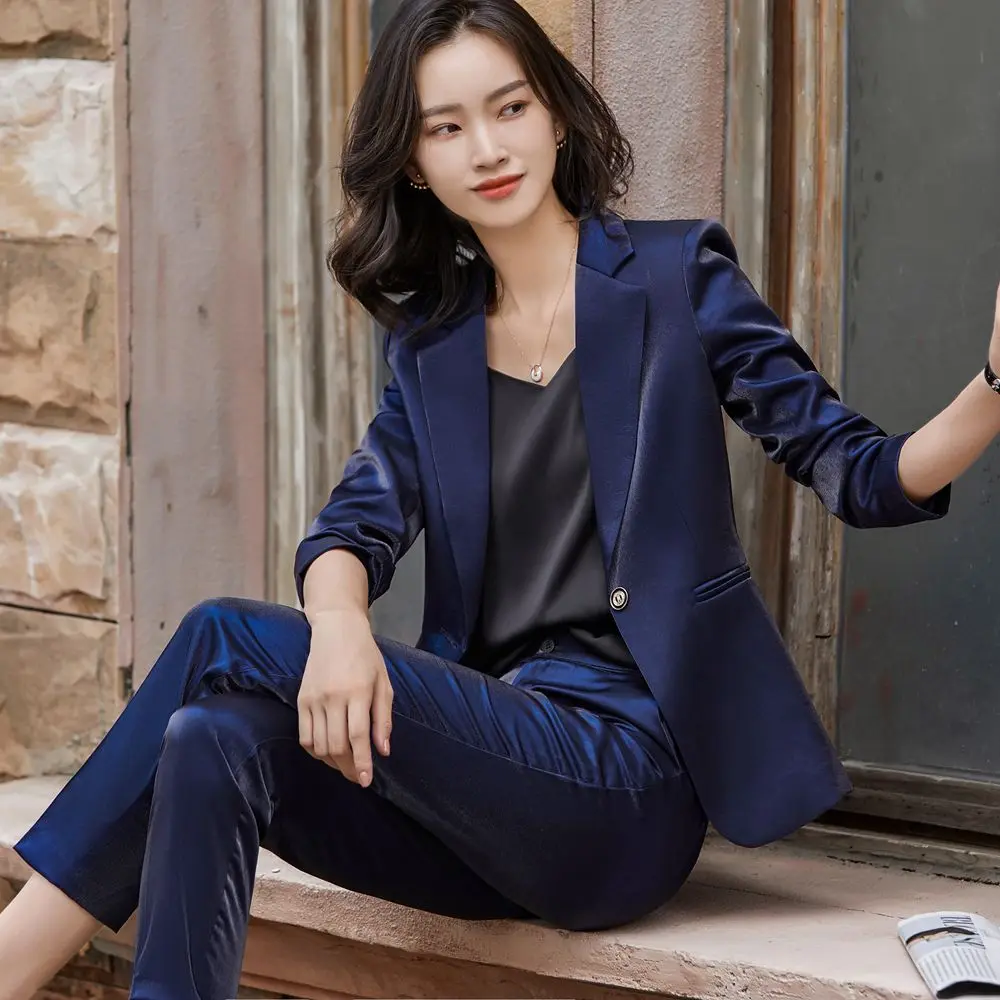 

Blazer & Suits