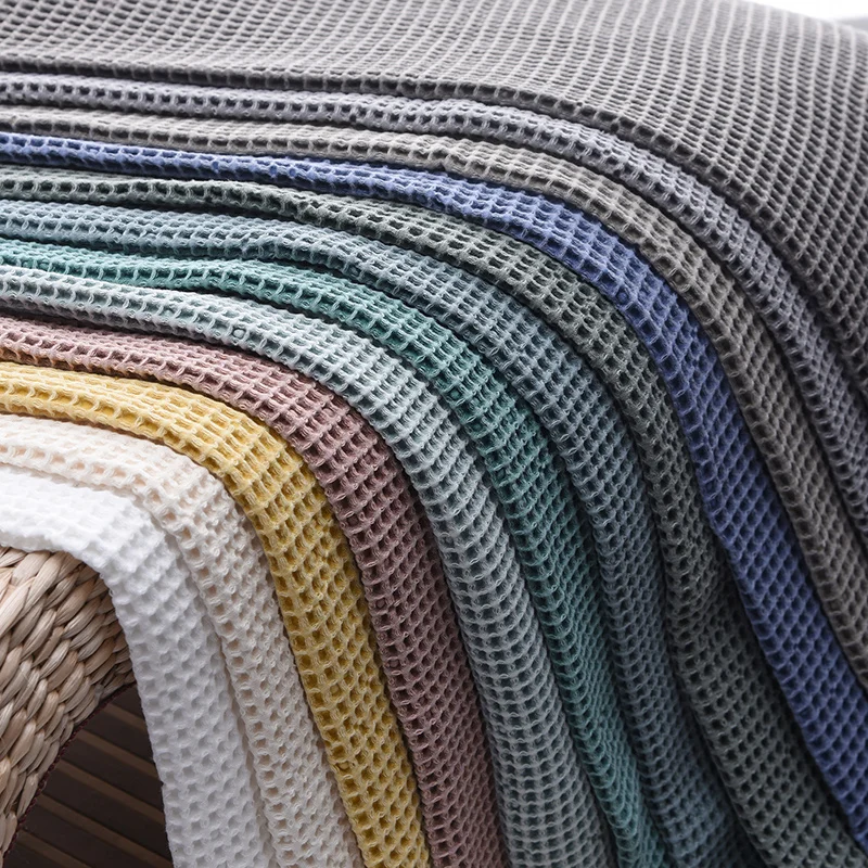 

Width 57'' Soft Pure Cotton Breathable Fabric By The Yard For Sofa Cover Cushion Pillow Handmade DIY Material