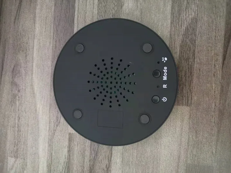 MD19 мини камера Быстрое беспроводное зарядное устройство для iPone samsung телефон HD 1080P ночное видение микро камера обнаружения движения видео рекордер