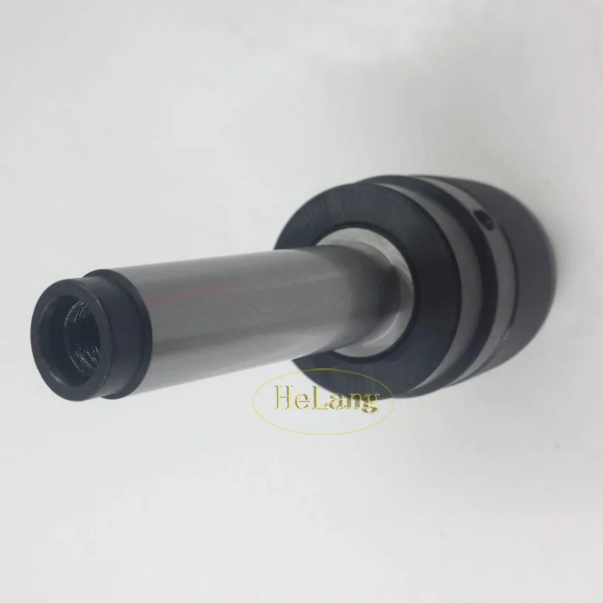 1 шт. точный сверлильный патрон MT3 (B) APU16 с бесключевым самоузким держателем