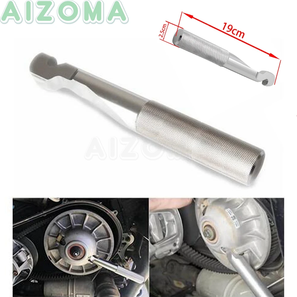 

Инструмент для смены ремня турбокомпрессора сцепления ATV Quad автоспорта для Polaris RZR 1000 900 XP 2014-2019