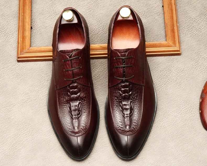 

Men's Shoes