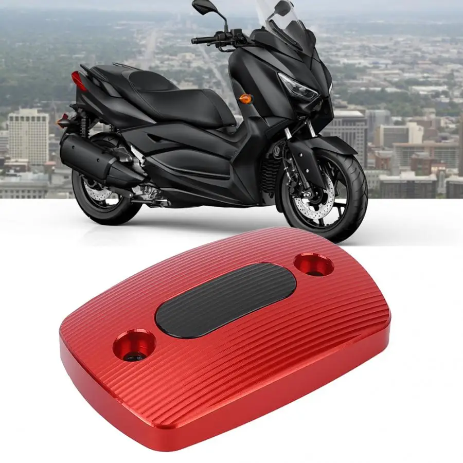 Крышка кубка масла для мотоцикла тормозная муфта цилиндр резервуар жидкости