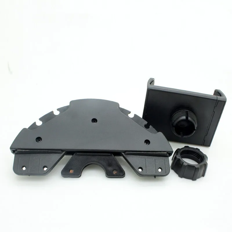 Универсальный автомобильный держатель подставка для телефона слот CD плеера