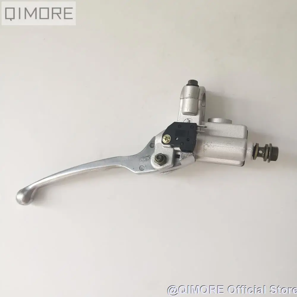 Left / Rear Master Brake Cylinder for Scooter Vento Phantom TaoTao Lancer TNG DR150 Tank Racer Roketa Baja SC150 SunL Adventure |