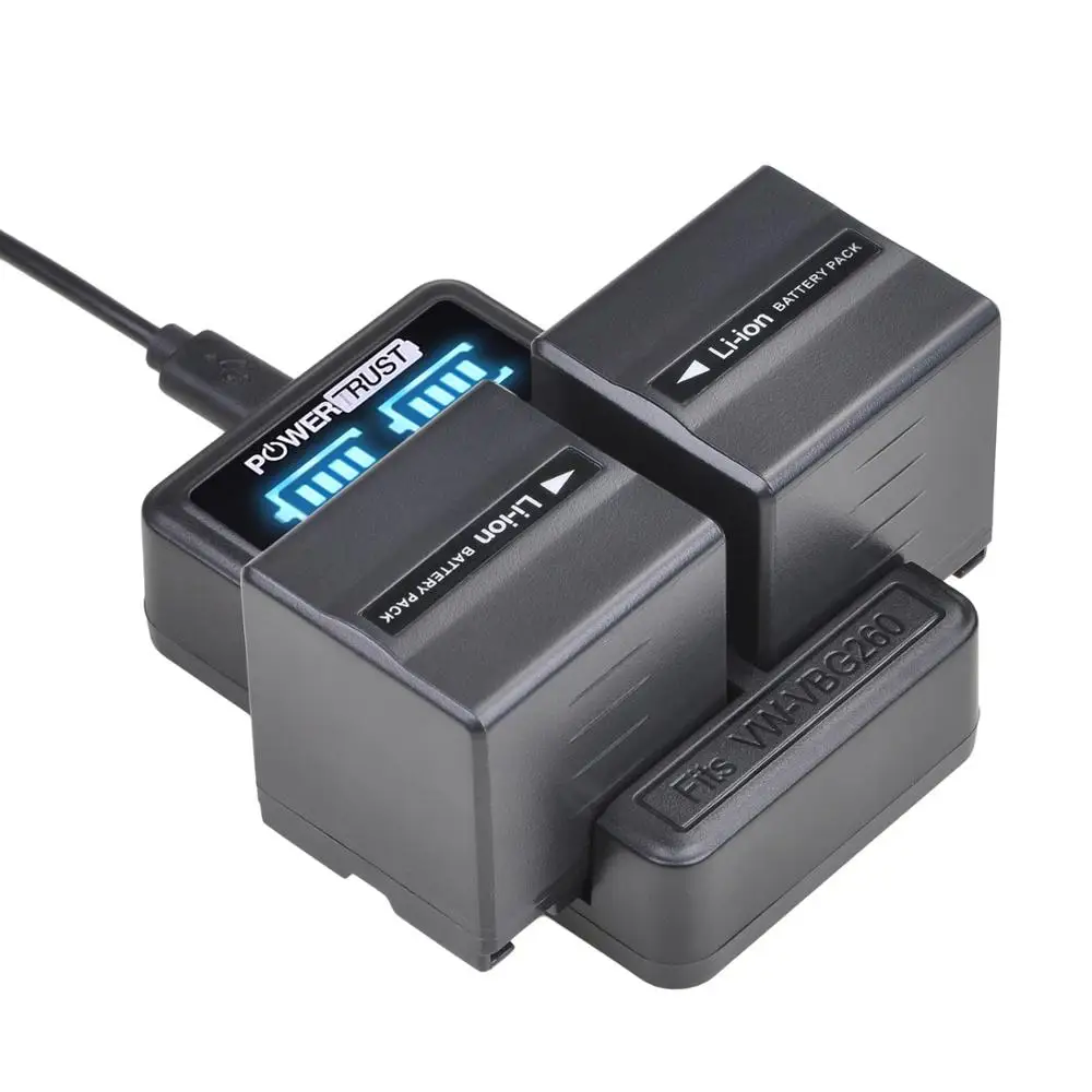 CGA DU21 3000 мАч CGADU21 камера батарея и зарядное устройство для Panasonic NV GS330 GS400 GS408 GS500 GS508