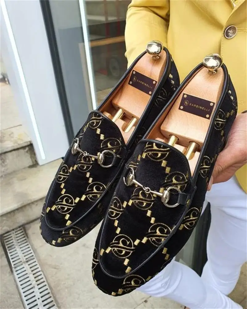 

Men Shoes Low Heel Fringe Shoes Dress Shoes Brogue Shoes Spring Ankle Boots Vintage Classic Male Casual ZQ0092