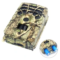 hunting camera hd wild surveillance version wildlife scouting cameras infrared thermal sensor trail camera for outdoors orchard