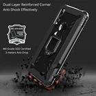 Противоударный чехол для OPPO A91, A72, A52, A92, A9, A31, A5 2020, A11X, A8, F15, противоударный, магнитный, силиконовый, ТПУ, чехол для Reno 3 ACE