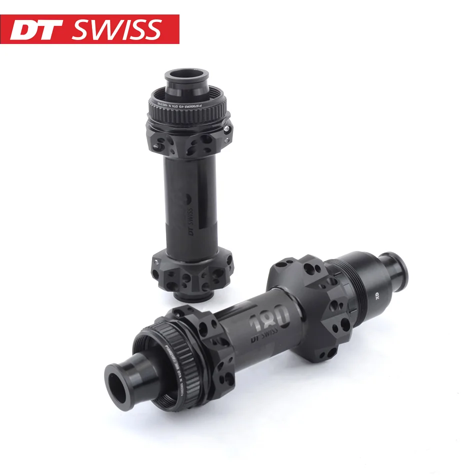 

Original DT Swiss Brake Front 110*15 Rear 148*12mm Ultra LightDT SWISS 180 Hub MTB Hubs 180 MTB Bike 28H Hubs Center Lock Disc