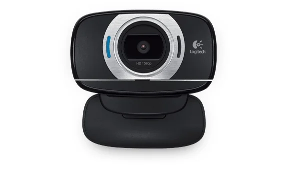 Интернет-камера Logitech C615 Portable HD Webcam | Компьютеры и офис
