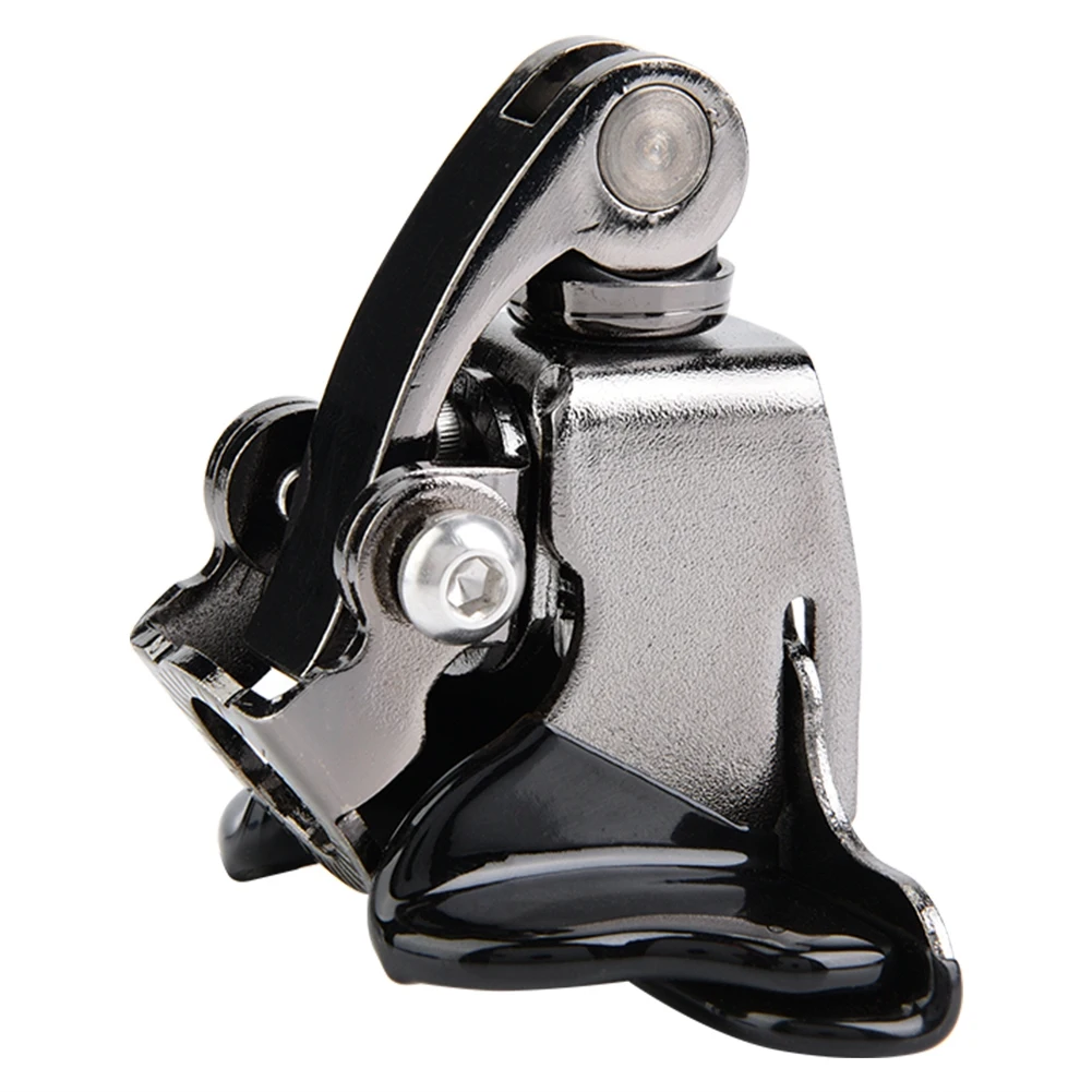 

Stainless Steel Adjustable Quick Remove Car Clip/Bracket/Holder for Walkie Talkie Antennacar
