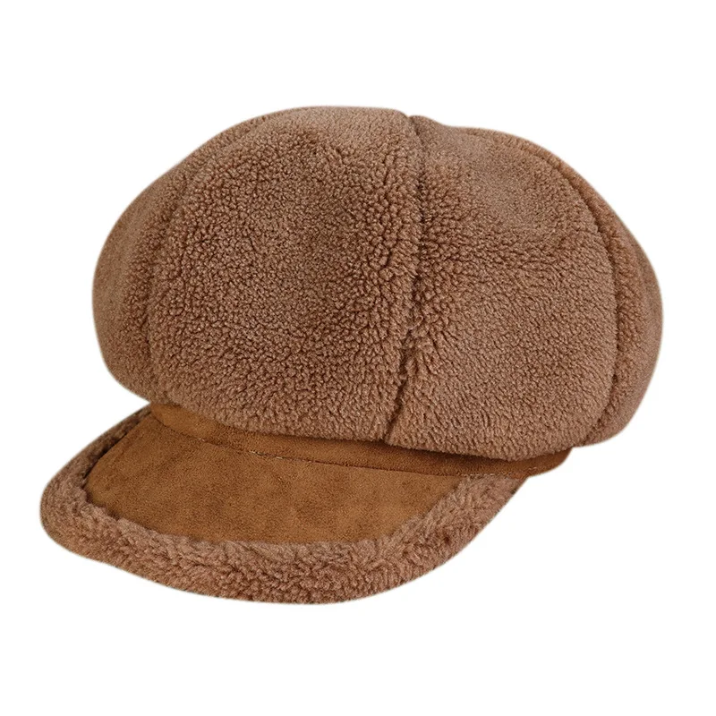 Повседневная восьмиугольная кепка Fibonacci для женщин новый высококачественный