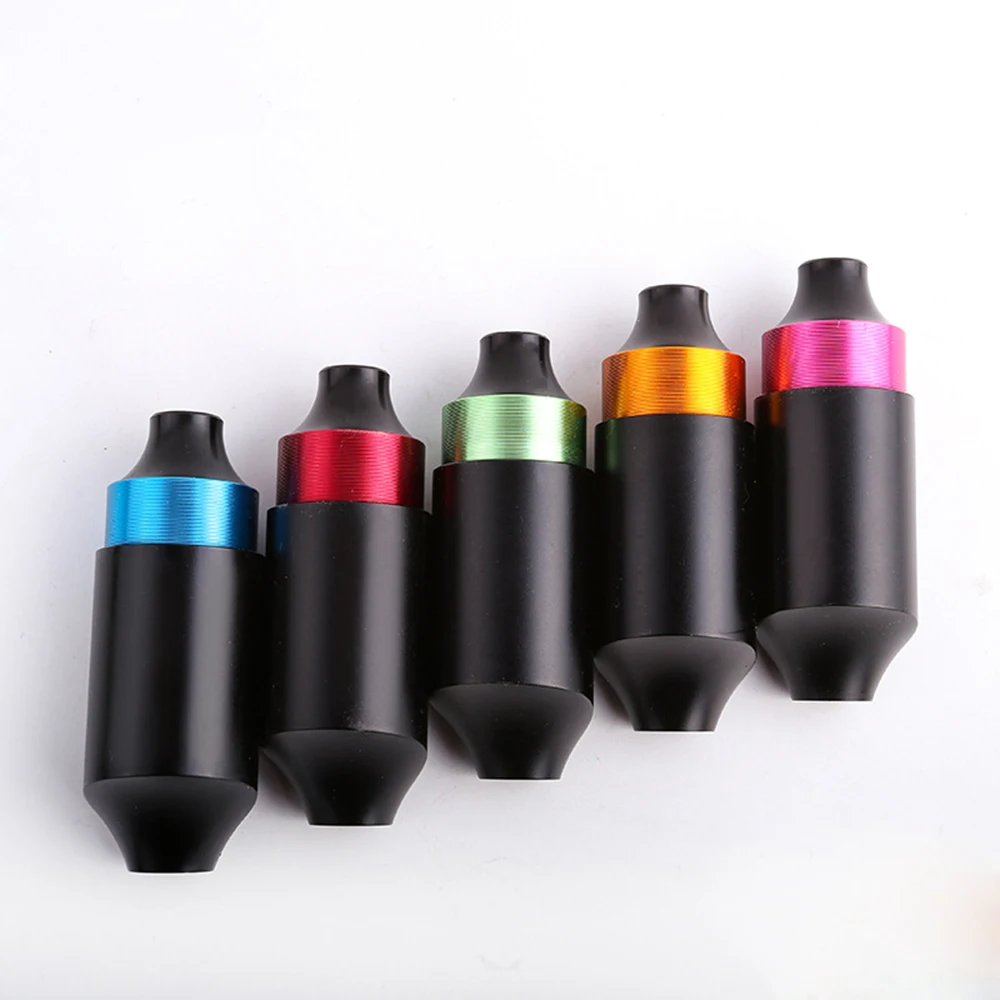 Мощный Тихий мотор поставка модная ручка машина пространство Алюминий для