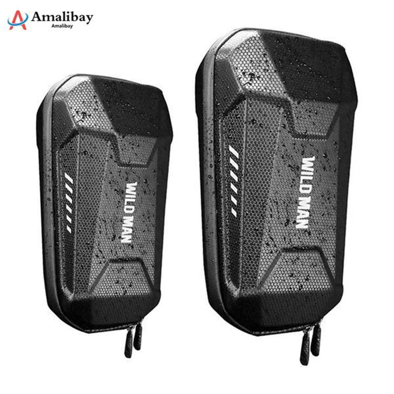 Подвесные сумки для электроскутера сумка NINEBOT ES2 ES3 ES4 Max G30 Xiaomi M365 PRO 2|Детали и