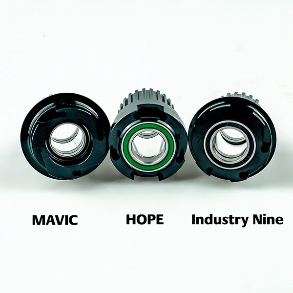 Mavic/hope/Промышленный 9-скоростной фризер для mavic/hope/i9 hub | Спорт и развлечения
