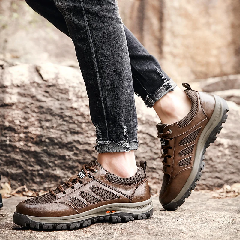 

Men's Shoes