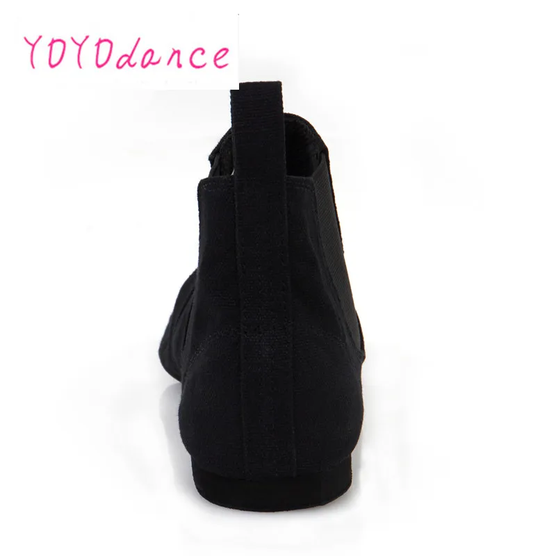 Новинка танцевальная обувь для взрослых удобные эластичные танцевальные