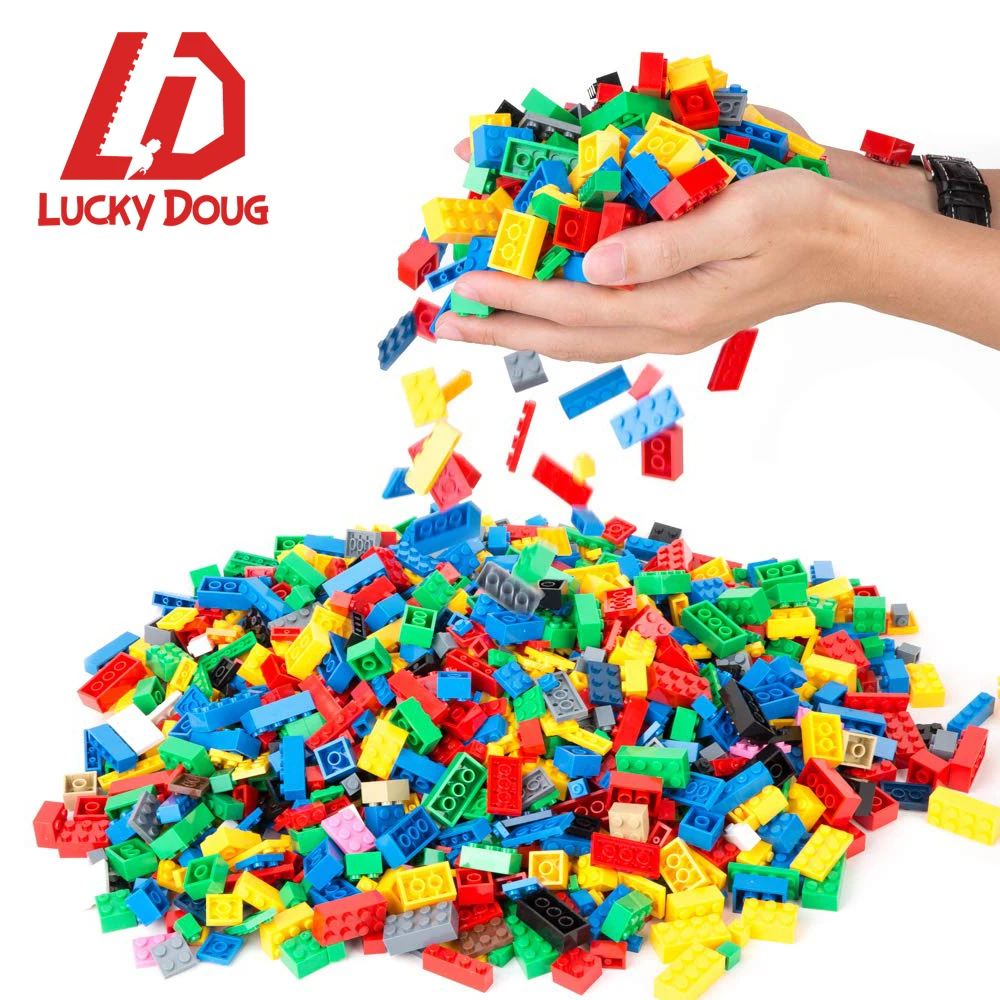 

Конструктор детский, разноцветный, совместимый с фирмами