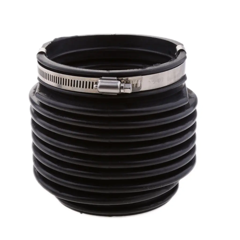 

Для Mercruiser Gen II U-Joint Bellow, замена Mercury 816431A1 Boot Alpha One