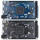 Плата Due R3DUE R3-CH340 ATMEGA16U2CH340G ATSAM3X8E ARM, основная плата управления с USB-кабелем для arduino