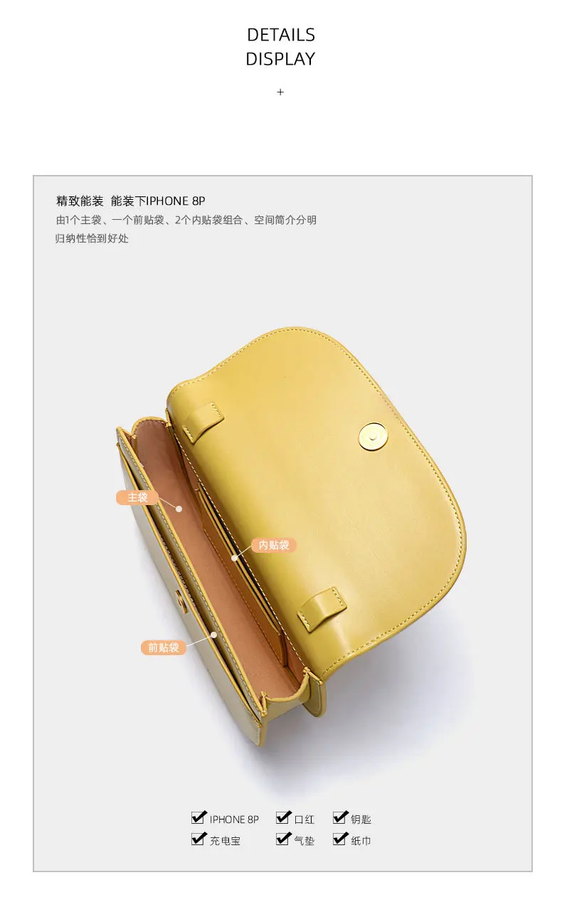 

Bags 2021 new fashion underarm bag woven cowhide niche baguette bag shoulder bag messenger fashion leather bag designer bag