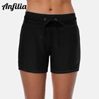 Женское нижнее Бикини Anfilia, обтягивающее, регулируемое