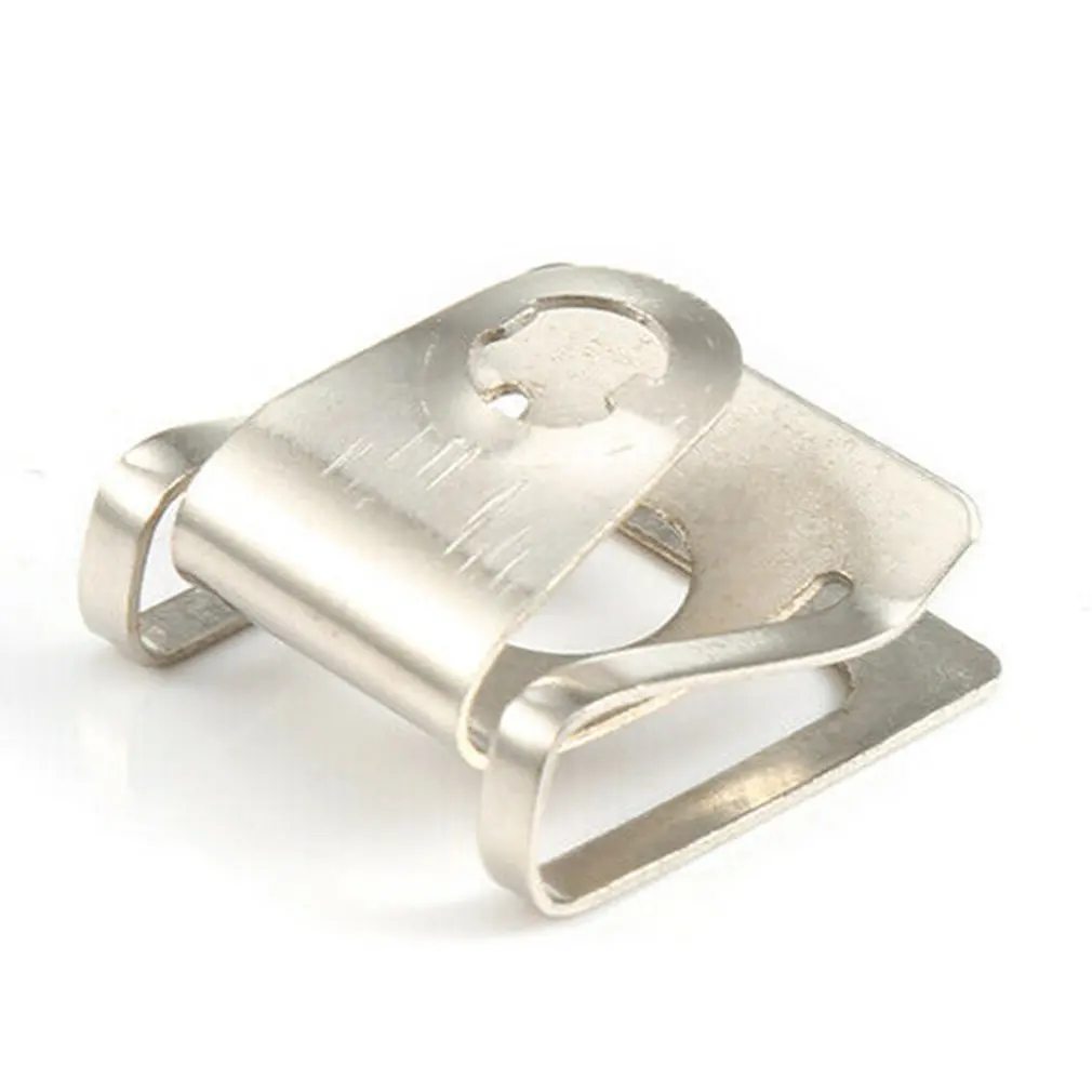 

29pcs Automotive Fasteners Metal Update And Repair Accessories For A4 1995 - 2009 A6 1994-2011 A8 1994-2010