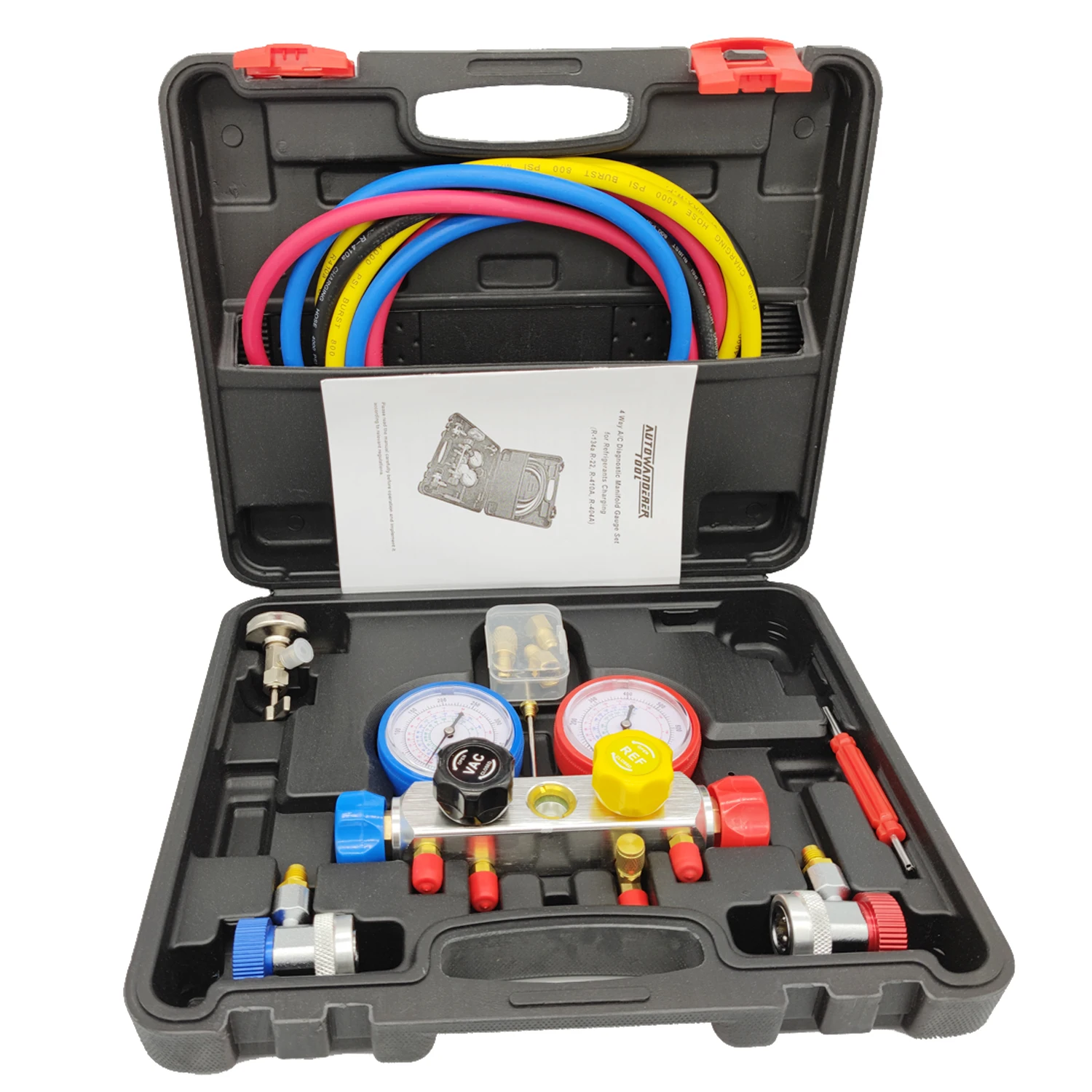 Манометрический коллектор 134а. Вакуумный насос с манометрическим коллектором. Набор тока. Набор тока. Manifold gauge.