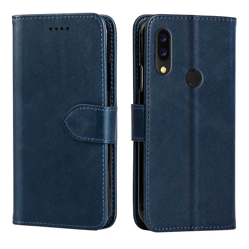 Кожаный флип чехол для Huawei Honor 7 30 10 lite 10i 20i бумажник из искусственной кожи Nova 2 2s 3 3i