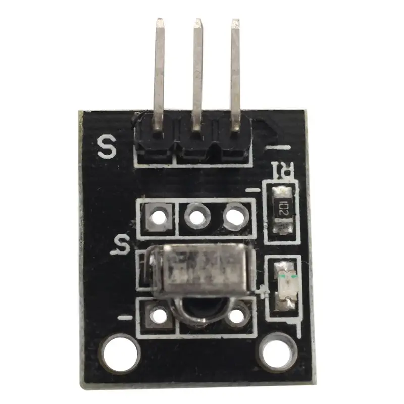 Инфракрасный ИК беспроводной пульт дистанционного управления для Arduino включая.