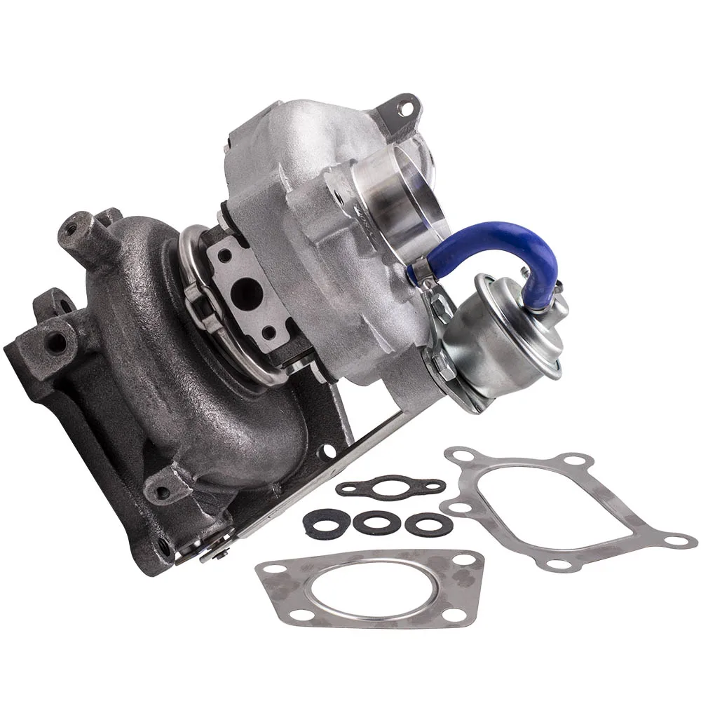 Турбонагнетатель для Mazda CX 7 MX 6 L3M713700C/D Turbo 53047109901 87 16 Турбинный