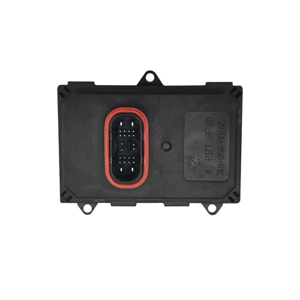 Новый OEM для Audi A3 Skoda Octavia2 SuperB VW Golf6 Tiguan Touareg ксеноновый светодиодный модуль