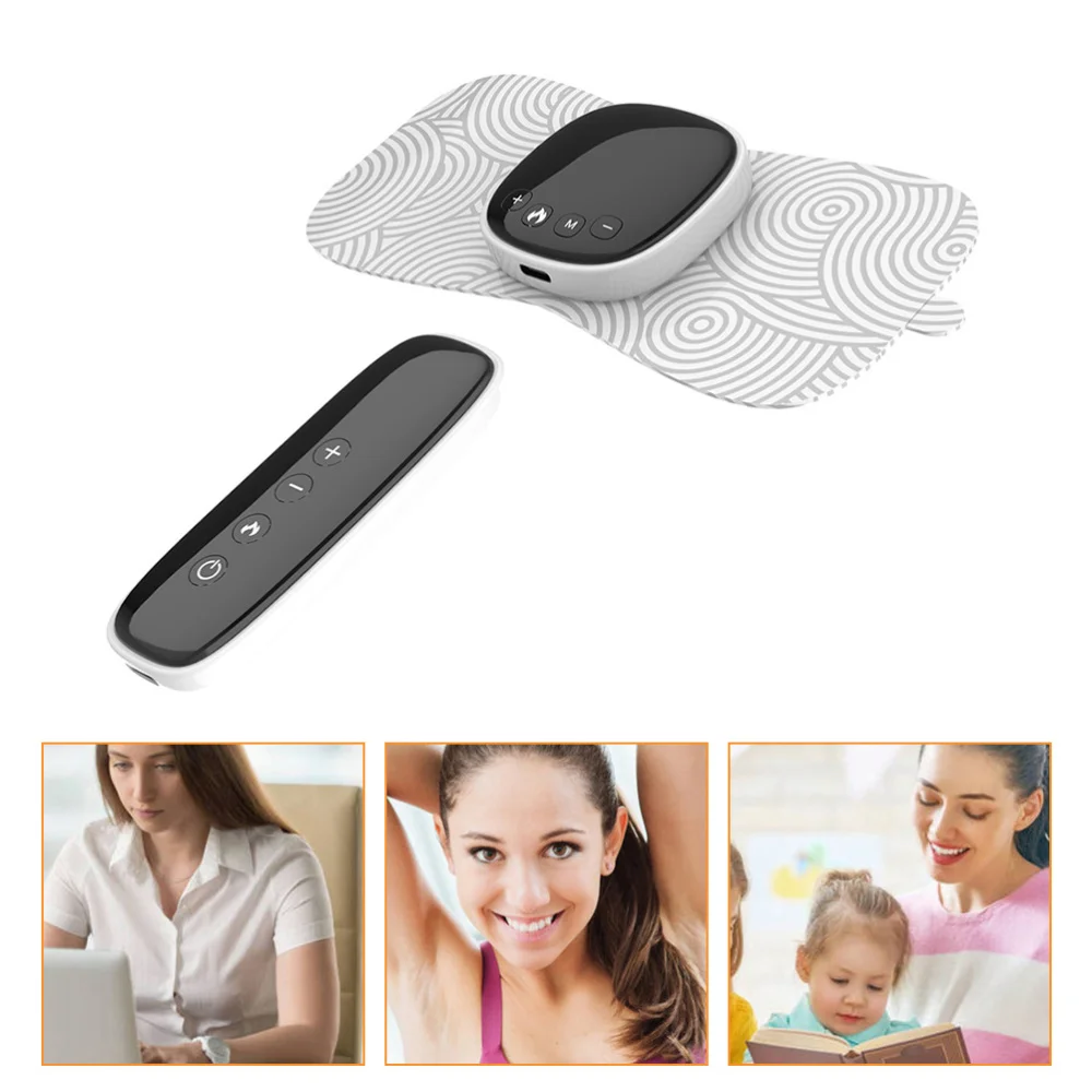 

1 Set Electric Cervical Vertebra Massager Smart Neck Shoulder Device
