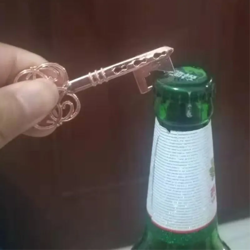 50 звёзд открывалки для пивных бутылок Свадебные сувениры подарки подвеска