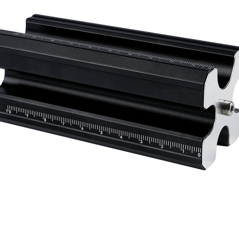 IceManCooler пользовательские жидкостного охлаждения жесткие трубчатые инструменты