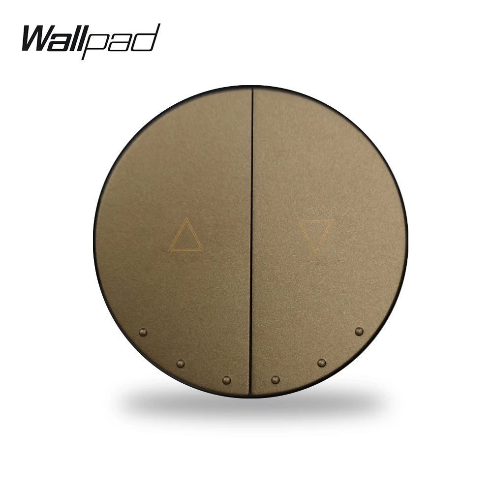 

Wallpad L6 Роликовый двигатель для штор