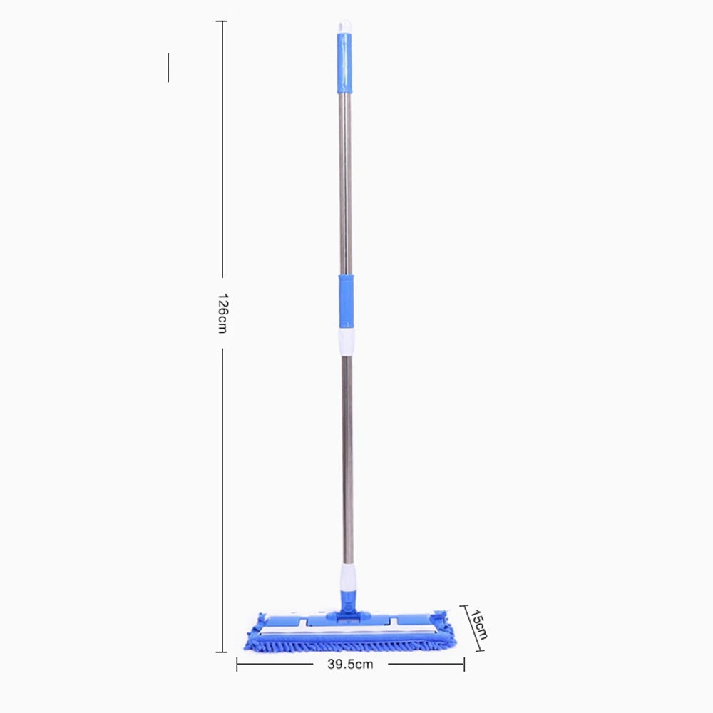 2020 горячая Распродажа Швабра из микрофибры переносной Тип Mop домашняя