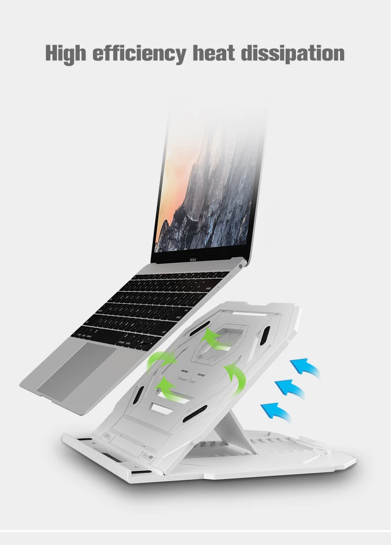 подставка coolcold для ноутбука по