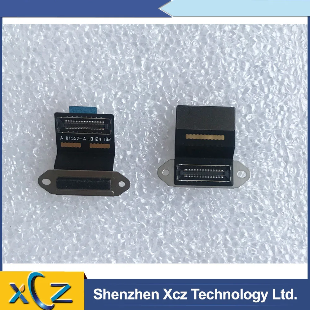 ЖК кабель A1932 A2179 для ноутбука Macbook Air экран 13 дюймов гибкий видеокамеры LVDs eDP 2018 2019