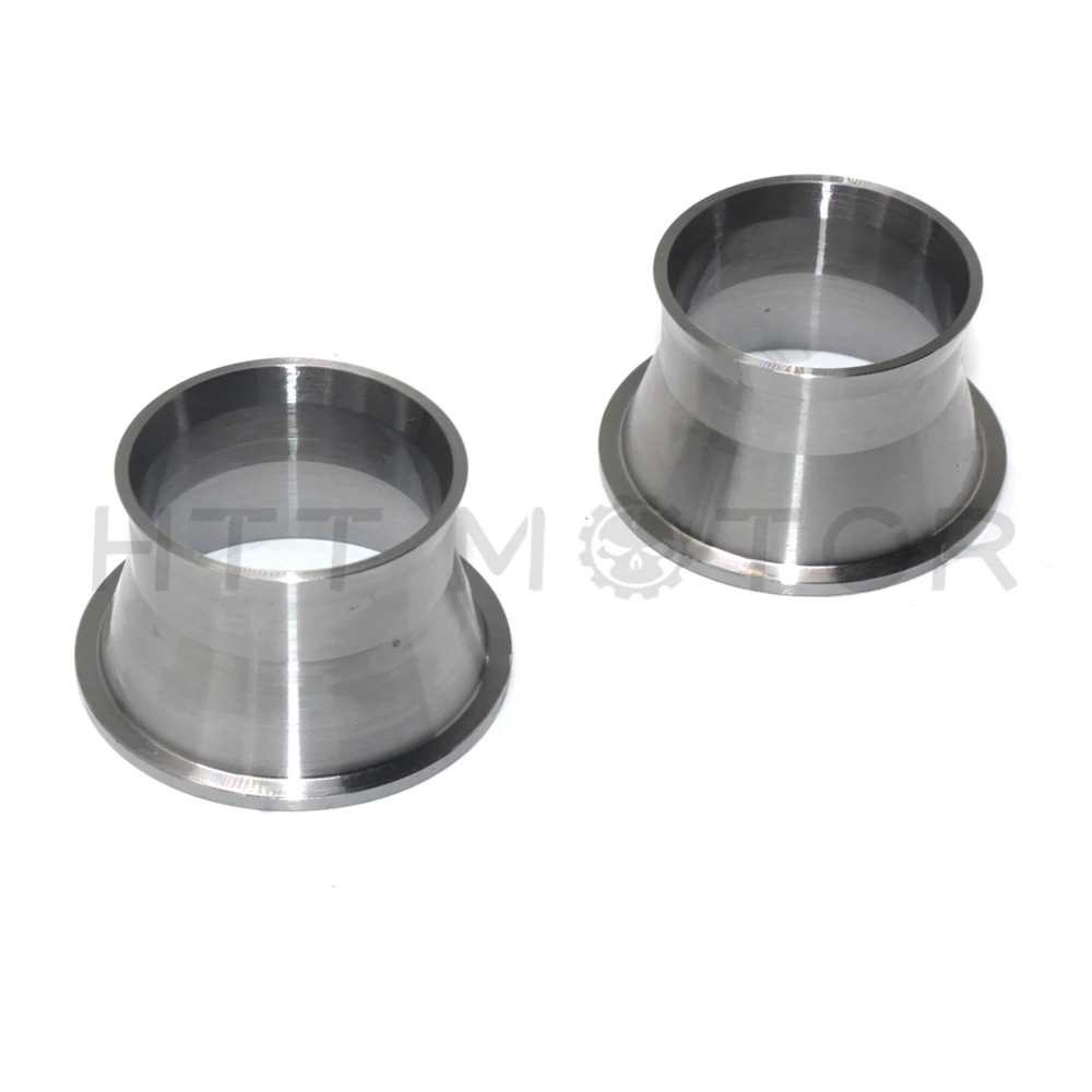 

Aftermarket free shipping motorcycle parts Exhaust Port Torque Cones Drag Pipe Power Cones Anti-Reversion Cones for Harley