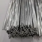 Низкотемпературные простые сварочные стержни, легко расплавляемый флюс, электроды, проволока для алюминия, не требуется порошковый припой для пайки