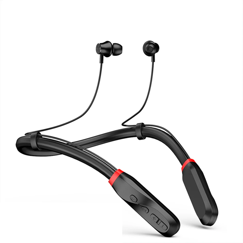 

Беспроводные наушники, басовая стереогарнитура для игр, спортивные наушники для улицы, наушники-вкладыши с микрофоном для Xiaomi, iPhone