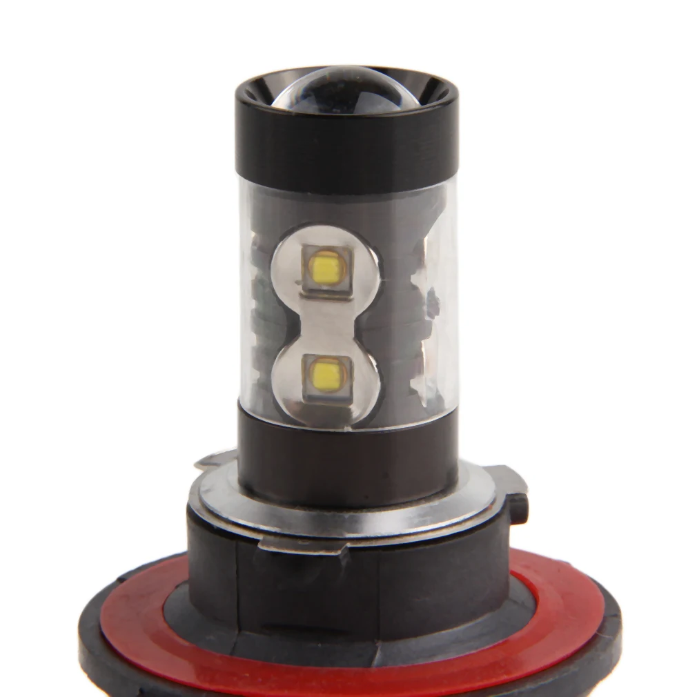 

New 50W High Bright 10LED Reverse Lights 12V Car Parking Bulb 9004