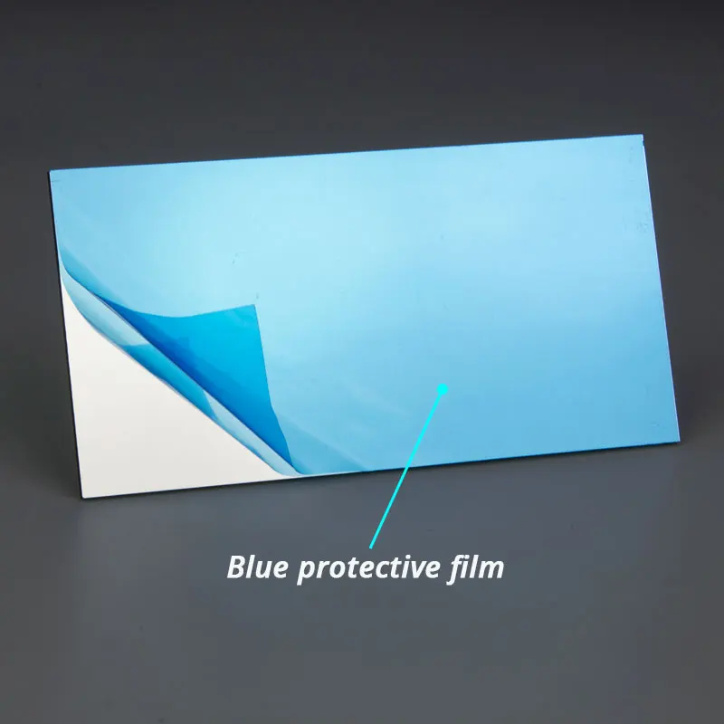 Отражатель для проектора Firs Surface Mirror 1 шт. 160x90x2 мм аксессуары DIY 97% объектив с