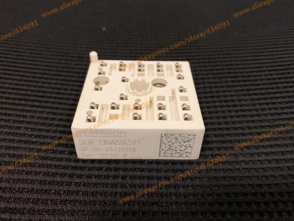 Новые и оригинальные SKIIP13NAB065V1 SKIIP 13NAB065V1 модуль