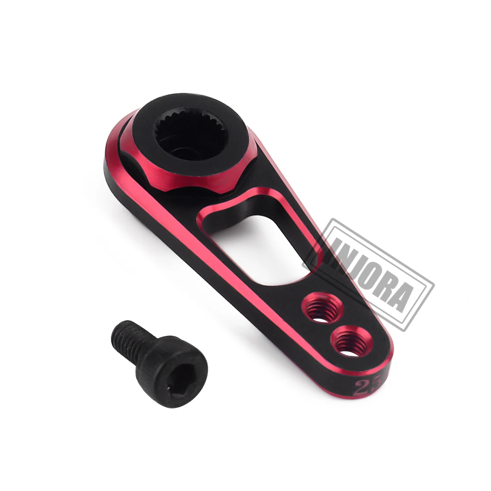 injora 1 шт rc автомобильный алюмини