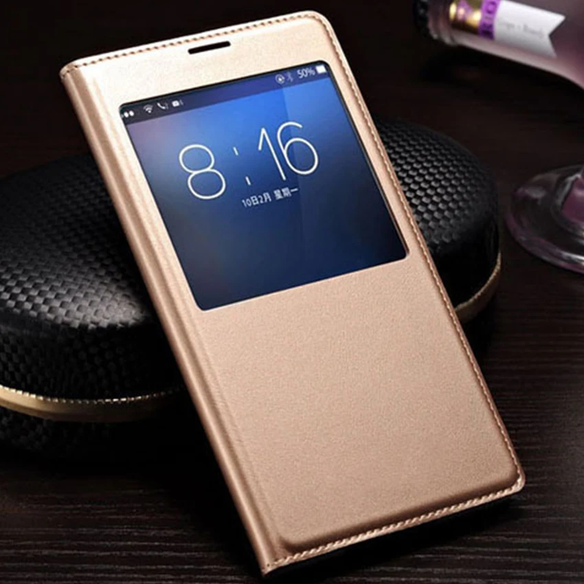 Кожаный чехол-книжка для Samsung Galaxy S5 S 5 Galaxys5 Samsungs5 SM G900 G900F G900FD SM-G900F SM-G900 | Мобильные