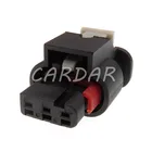 1 Набор Tyco Amp 3 Pin 1-1670917-5 автомобильный радиолокационный датчик заднего хода разъем для Ford Land Rover Range Rover Laguar