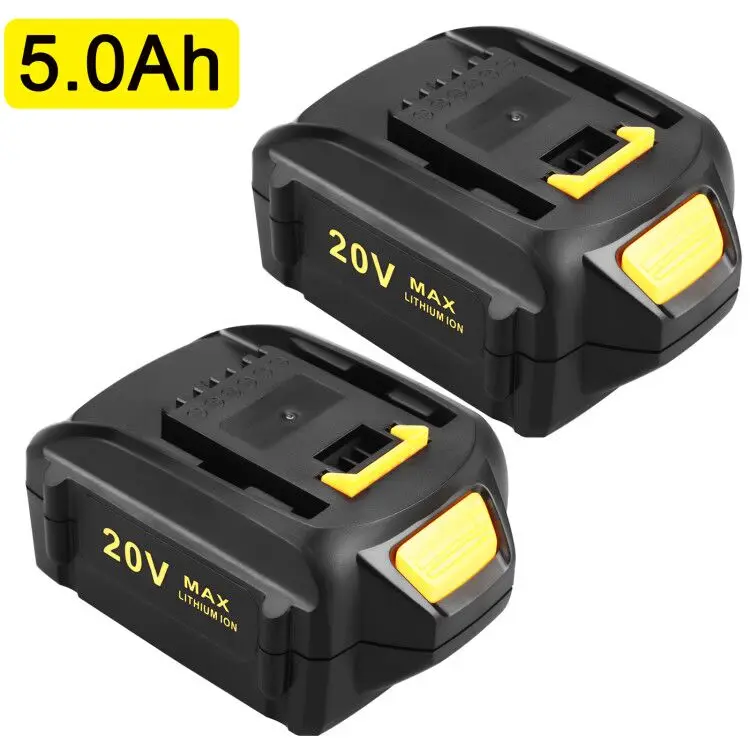 

Cedrus For WORX WA3525 3.0/5.0Ah 20 Volt Lithium Battery WA3520 WA3575 WG151 WG155 WG890 WA3578